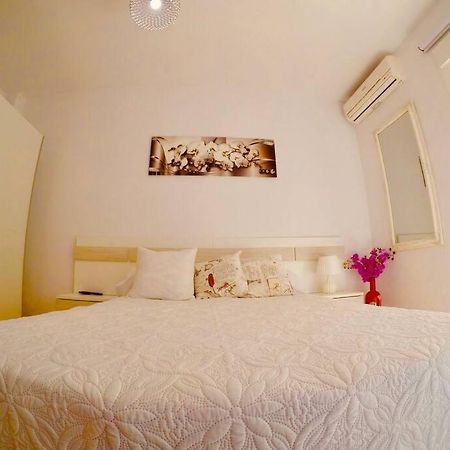 Apartamento Joanna Playa Кастель-де-Ферро Екстер'єр фото